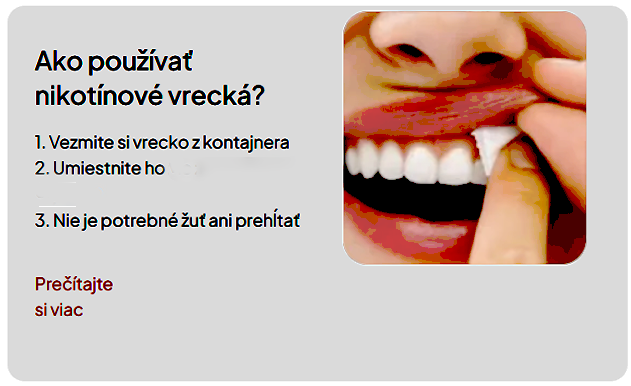 návod na obsluhu: ako puzivat